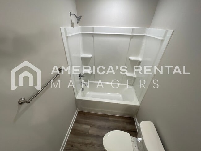 Building Photo - Home for Rent in Oak Grove, AL!! COMING SOON!!!