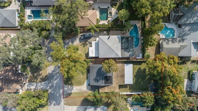 Building Photo - 1410 Osceola Ct