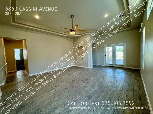 Building Photo - 6860 Cassini Ave