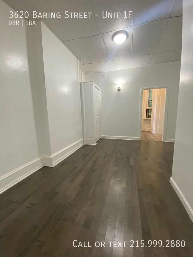 Building Photo - 3620 Baring St