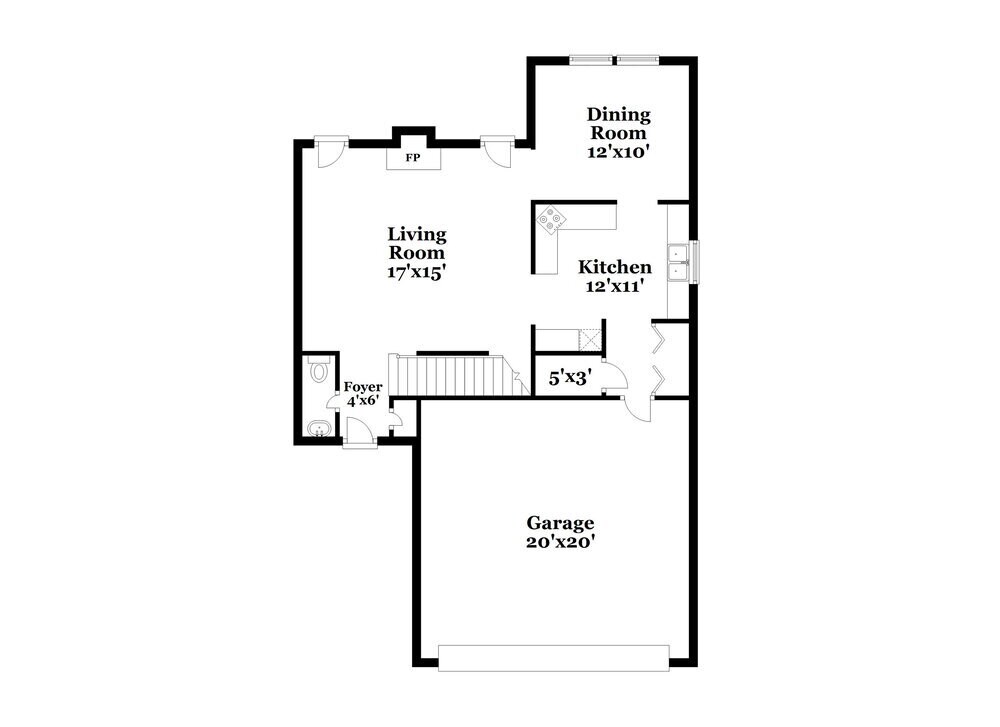 Building Photo - 2012 Winston Diamond Ct