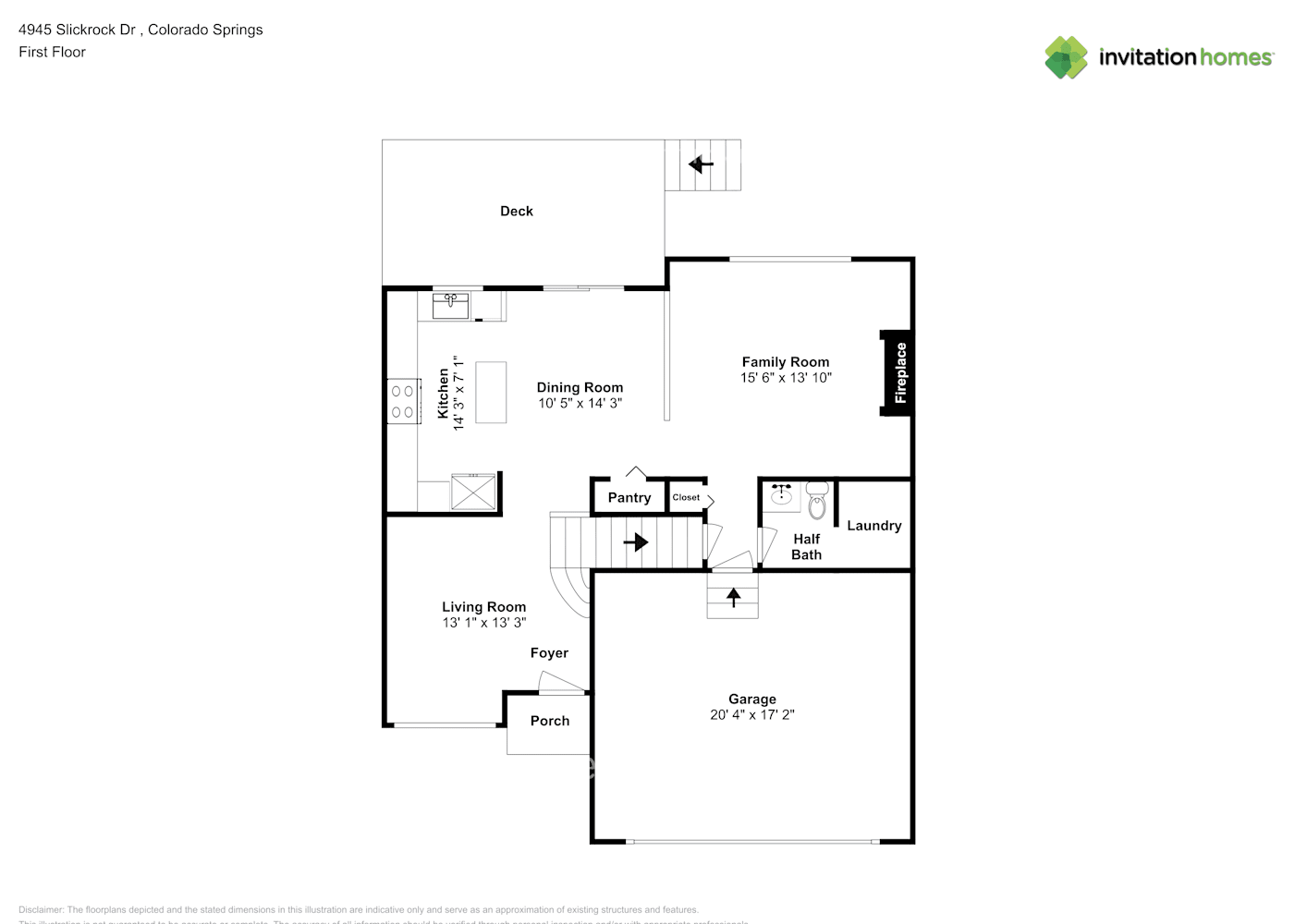Building Photo - 4945 Slickrock Dr