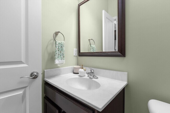 Building Photo - Live Elevated at Hawkins Mill—Stylish Spac...