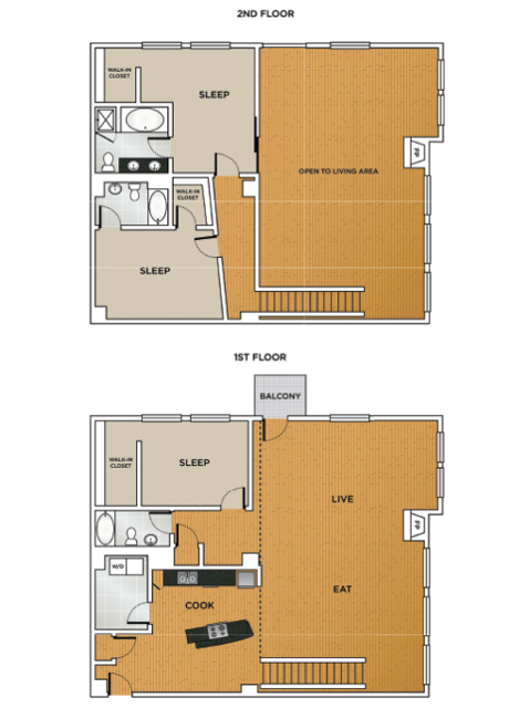 M5 - The Lofts at OPOP