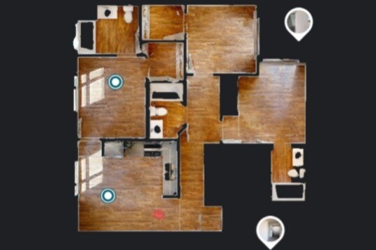 UNIT 401 - 1836 Sichel St