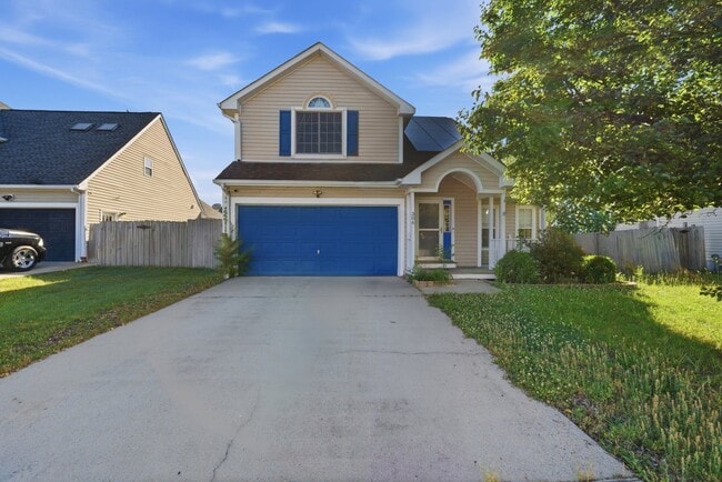 Building Photo - 306 Gauntlet Way