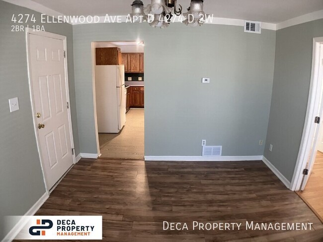 Building Photo - 4274 Ellenwood Ave