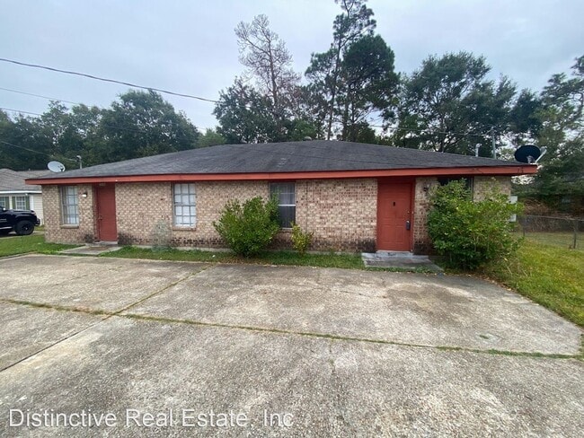 Building Photo - 2 br, 1 bath House - 1504 A Magnolia