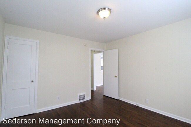 Building Photo - 2 br, 1 bath House - 5010 JUNIPER