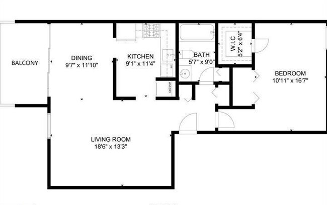 Building Photo - 112 Monroe St
