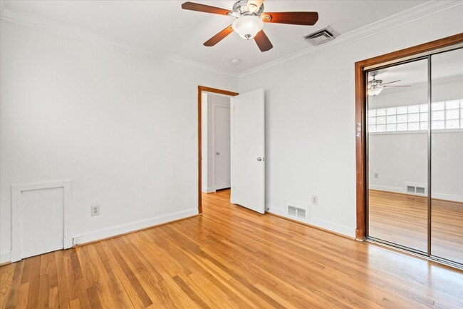 Building Photo - 500 Monticello Blvd