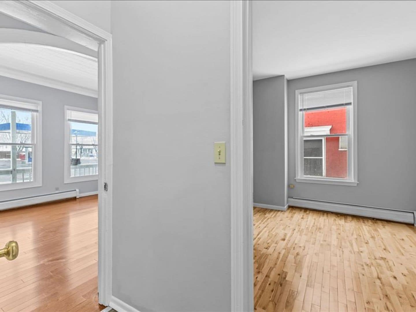 Building Photo - 158 Main St