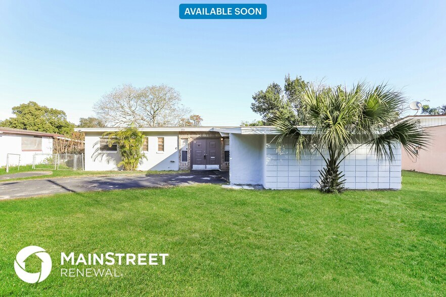 Primary Photo - 3703 Sutton Dr