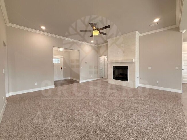 Building Photo - Single-Family Home- Stunning Kingston Plan