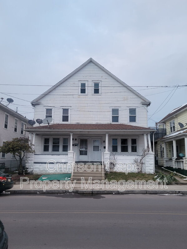 Building Photo - 110 George Ave