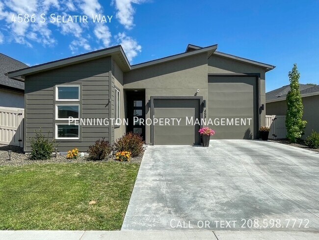 Primary Photo - 4586 S Selatir Way