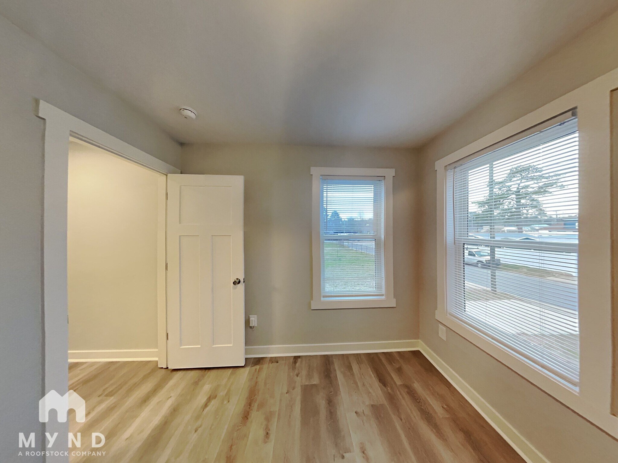 Building Photo - 511 Odell St