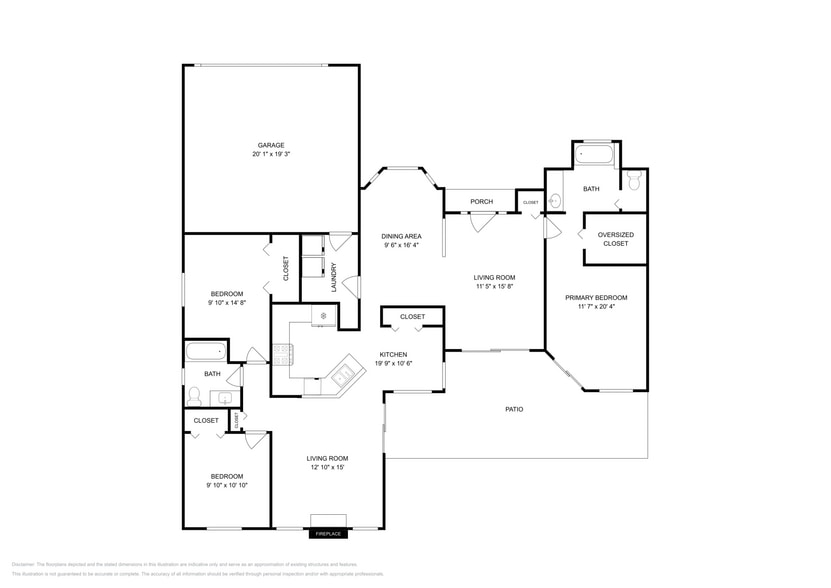 Building Photo - 2354 Abalone Blvd