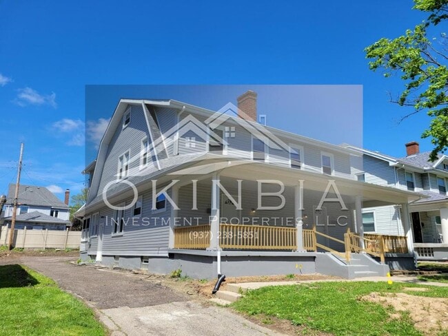 Building Photo - 1743 Radcliff Rd