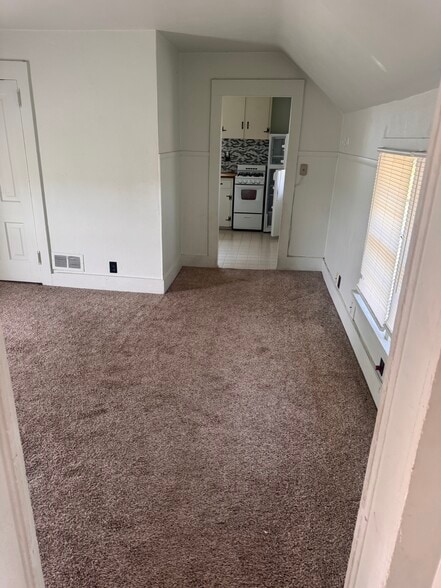 Building Photo - 1231 Jackson St