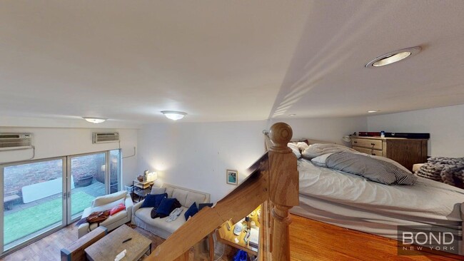 Floorplan - 57 Carmine Street