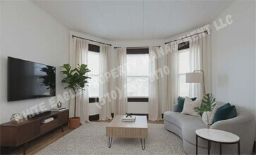 Building Photo - 1508 E Gibson St