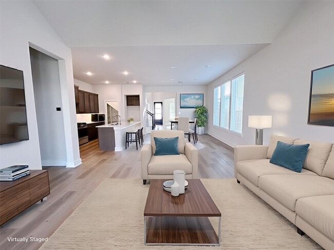 Building Photo - 6007 Churchill Spgs Ln