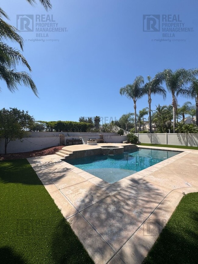 Building Photo - Murrieta Luxury Estate with Resort Pool, Designer Kitchen & Entertainer’s Backyard Retreat