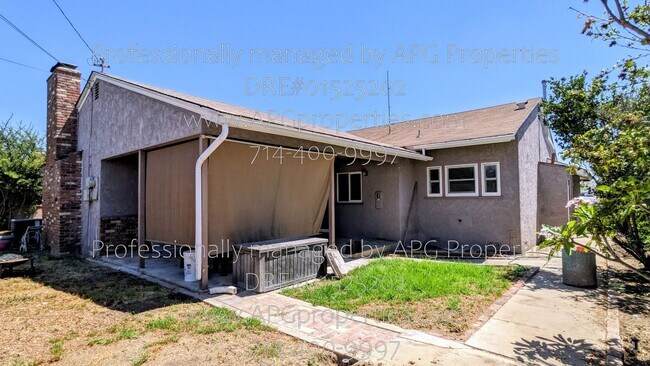 Building Photo - 11151 Chadsey Dr