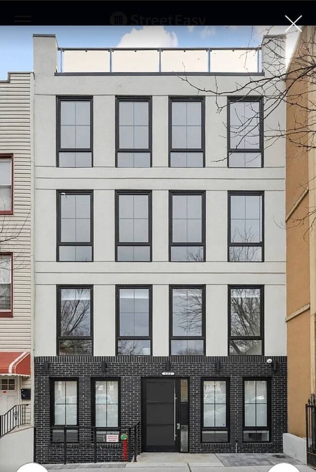 Building Photo - 122 Palmetto St