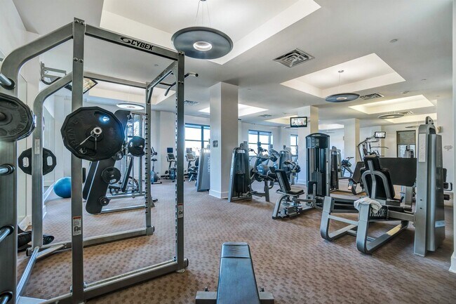 Building Photo - 4 Beacon Way