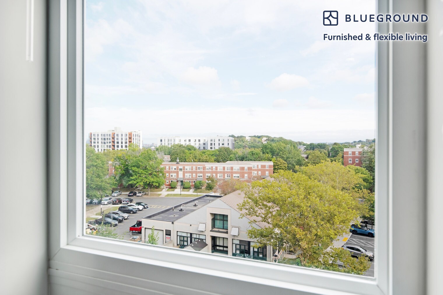 Building Photo - 161 Washington St