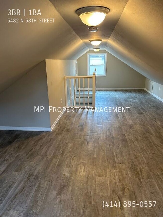 Building Photo - 5482 N 58th St