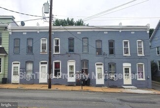 Building Photo - 114-122 North Conococheague Street