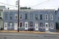 Building Photo - 114-122 North Conococheague Street