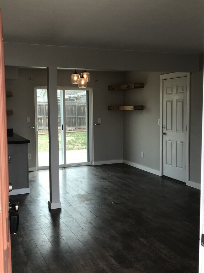 Building Photo - 4512 S Buckley Way