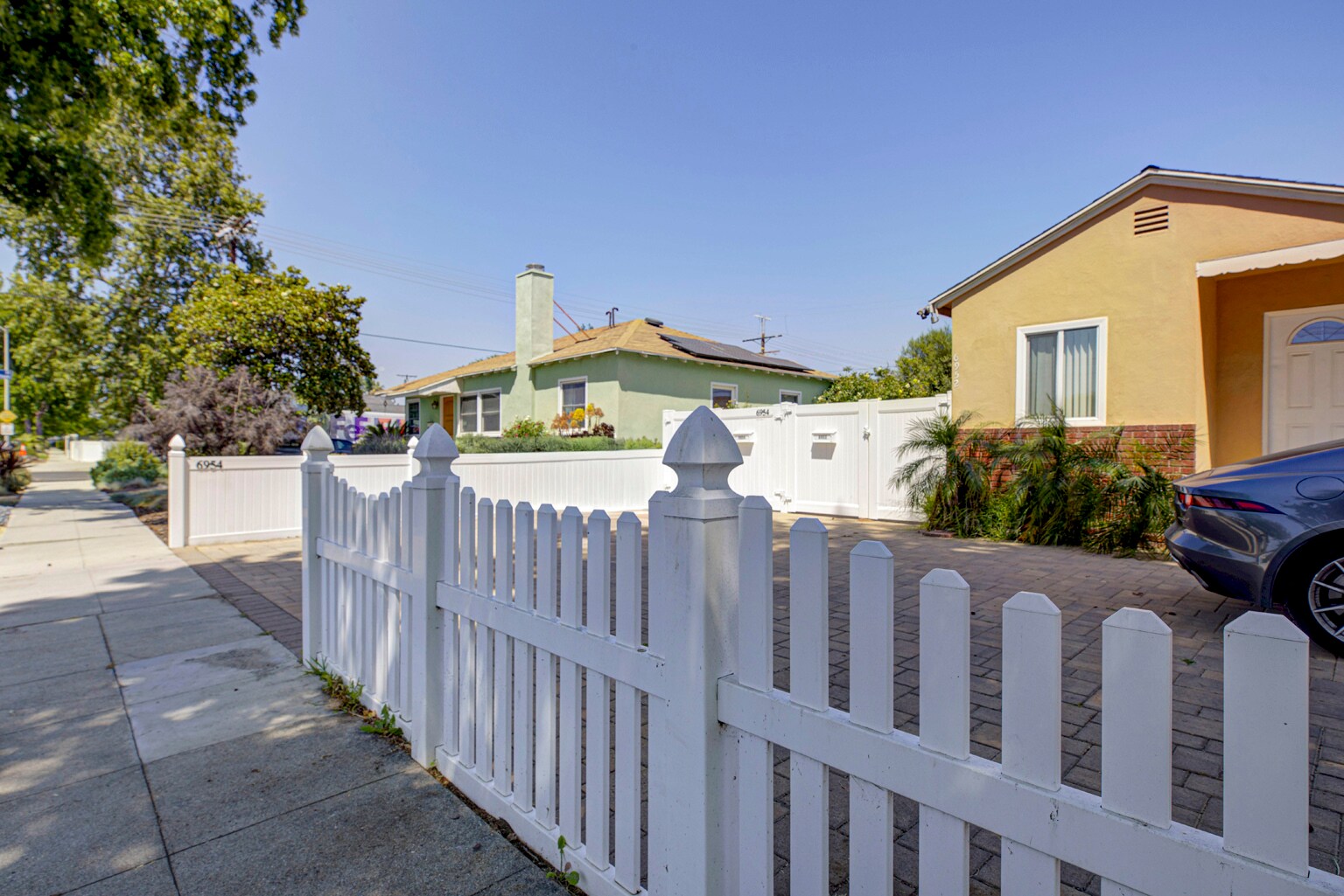 Building Photo - 6954 Jellico Ave