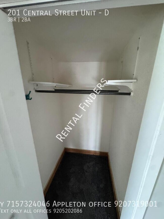 Building Photo - 201 Central St