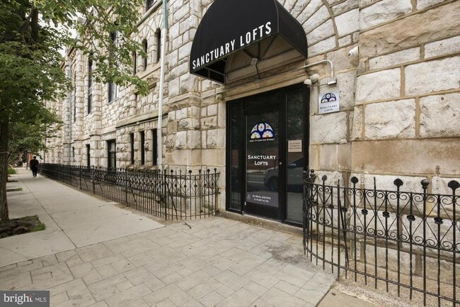 Building Photo - 2321 Fitzwater St