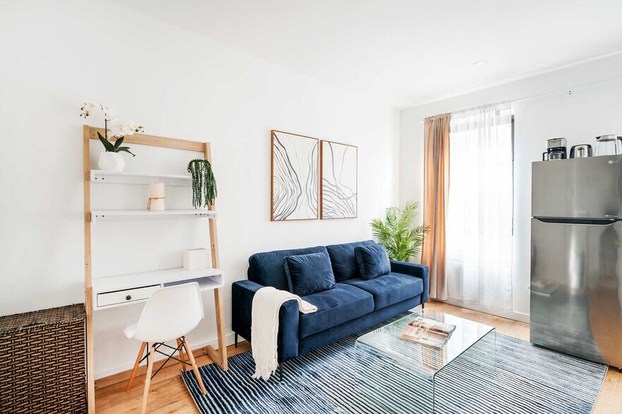 Primary Photo - 69a Clinton St