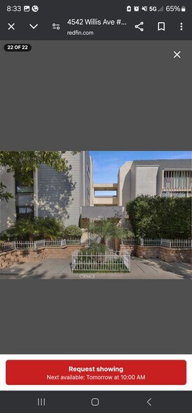 Building Photo - 4542 Willis Ave