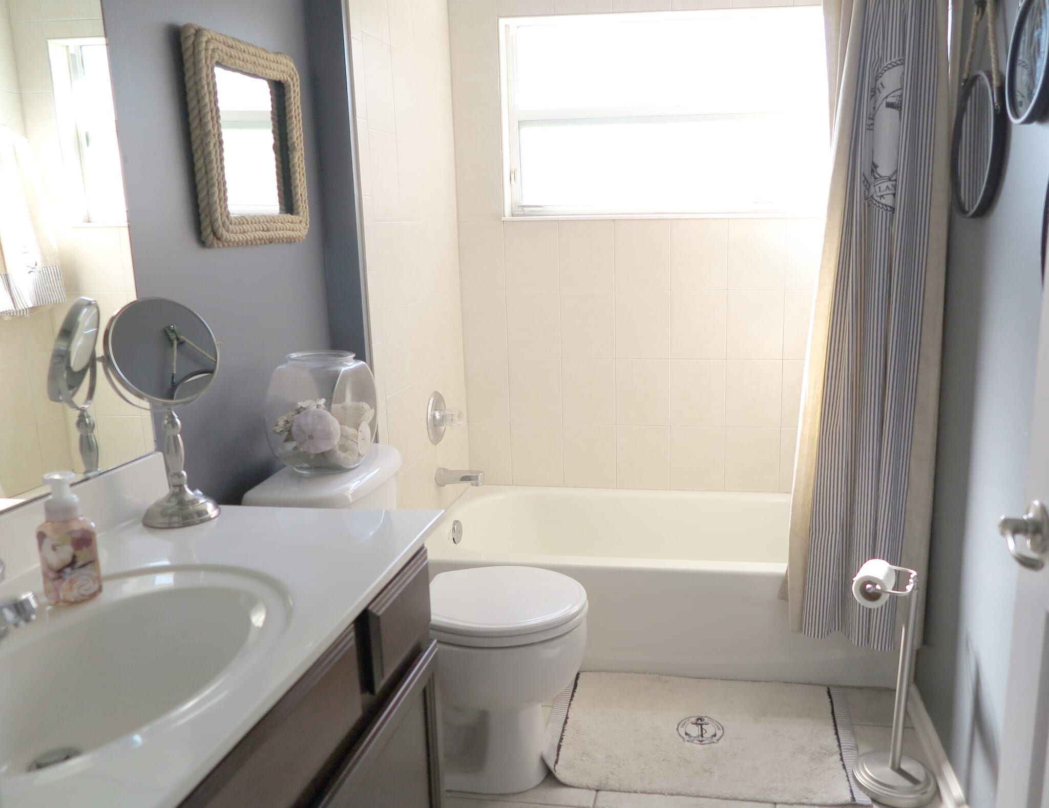 Front Bath - 437 Lake Monroe Plz