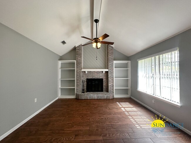 Building Photo - Energy-Efficient 2-Bedroom Home in Fort Walton Beach!