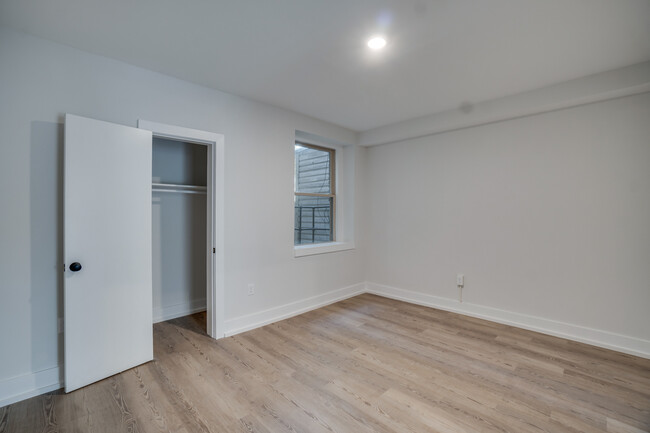 Building Photo - 3126 16th St NW