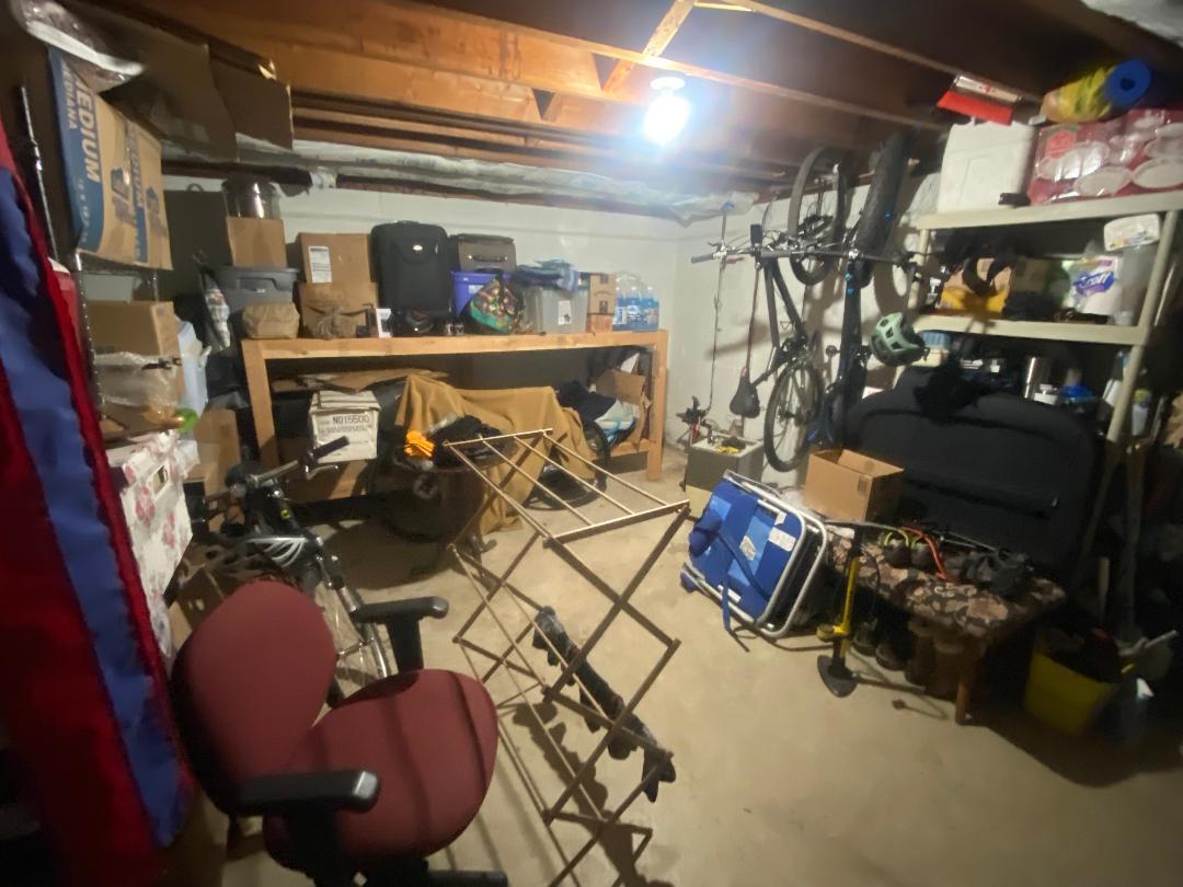 Storage - 6 Borman Dr