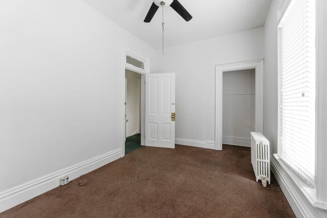 Building Photo - Huge Brick House in Victorian Village/Short North, Beautiful Woodwork 3 Car Garage and Swimming pool