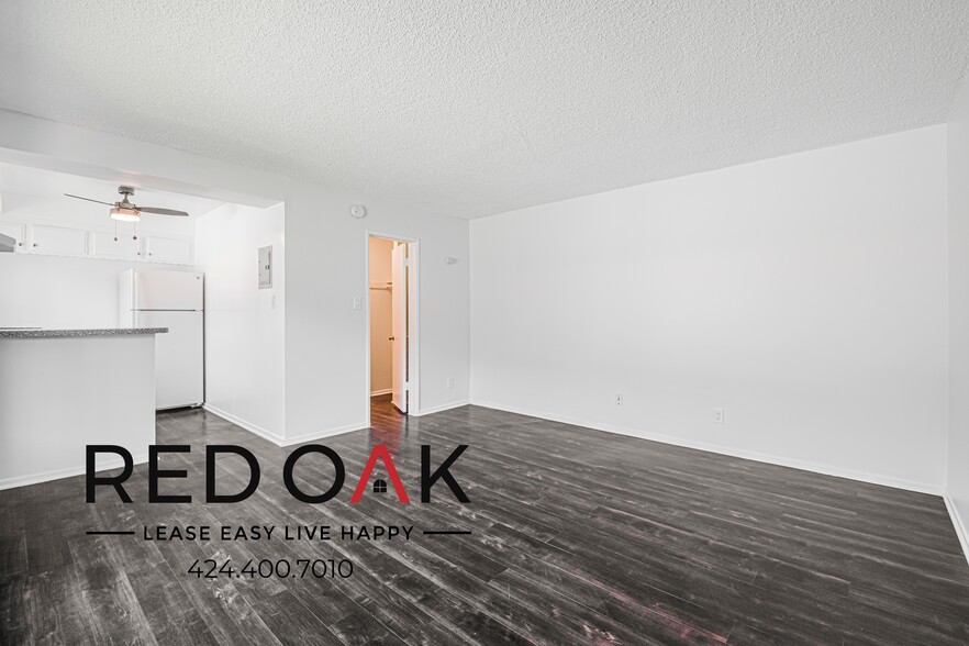 Building Photo - 5561 Santa Anita Ave