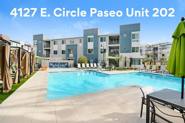 Primary Photo - Brand New Construction! Modern 2 Bed, 2 Ba...