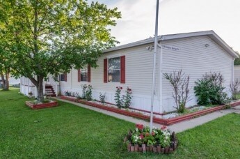 Primary Photo - Greenbriar Estates