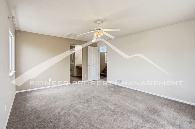 Building Photo - Spacious Home with Central AC and Fenced Yard